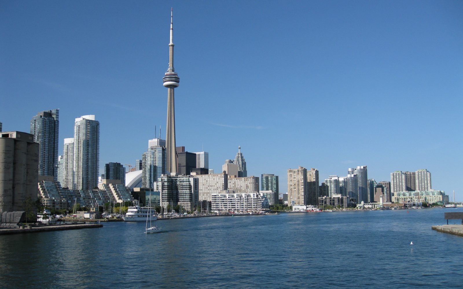 Waterfront & Islands