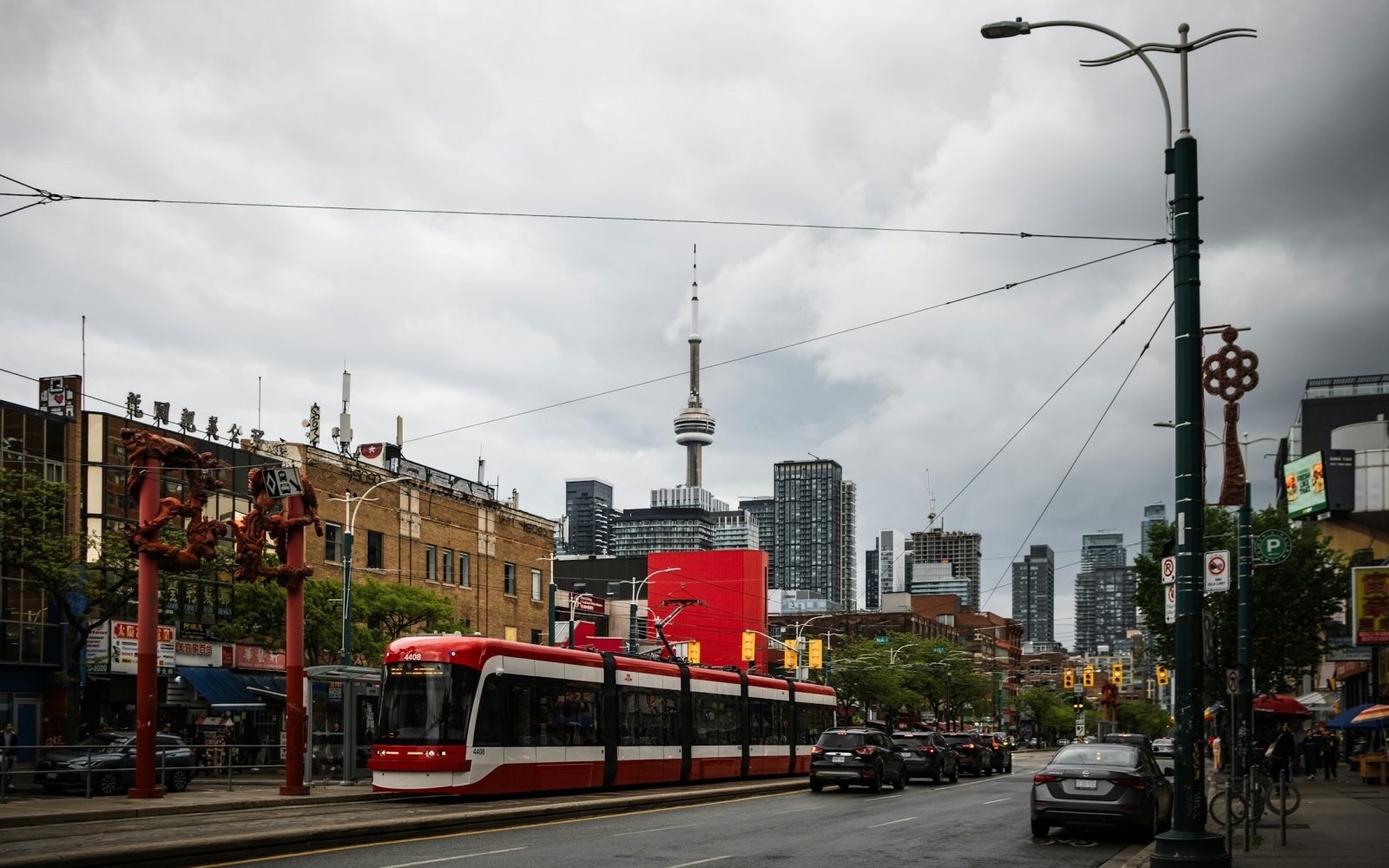 Queen West